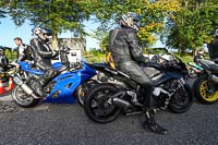 Advanced Group Black Bikes